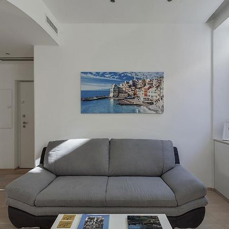 Casa Colombo By Wonderful Italy Apartment Genoa Luaran gambar