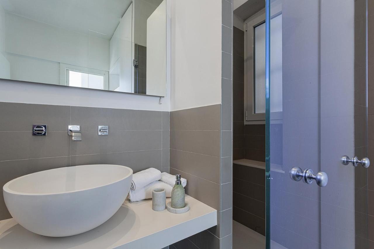 Casa Colombo By Wonderful Italy Apartment Genoa Luaran gambar
