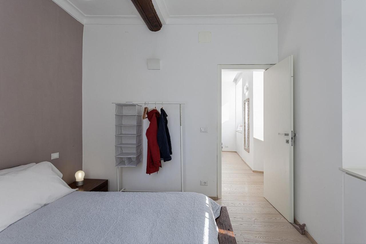 Casa Colombo By Wonderful Italy Apartment Genoa Luaran gambar