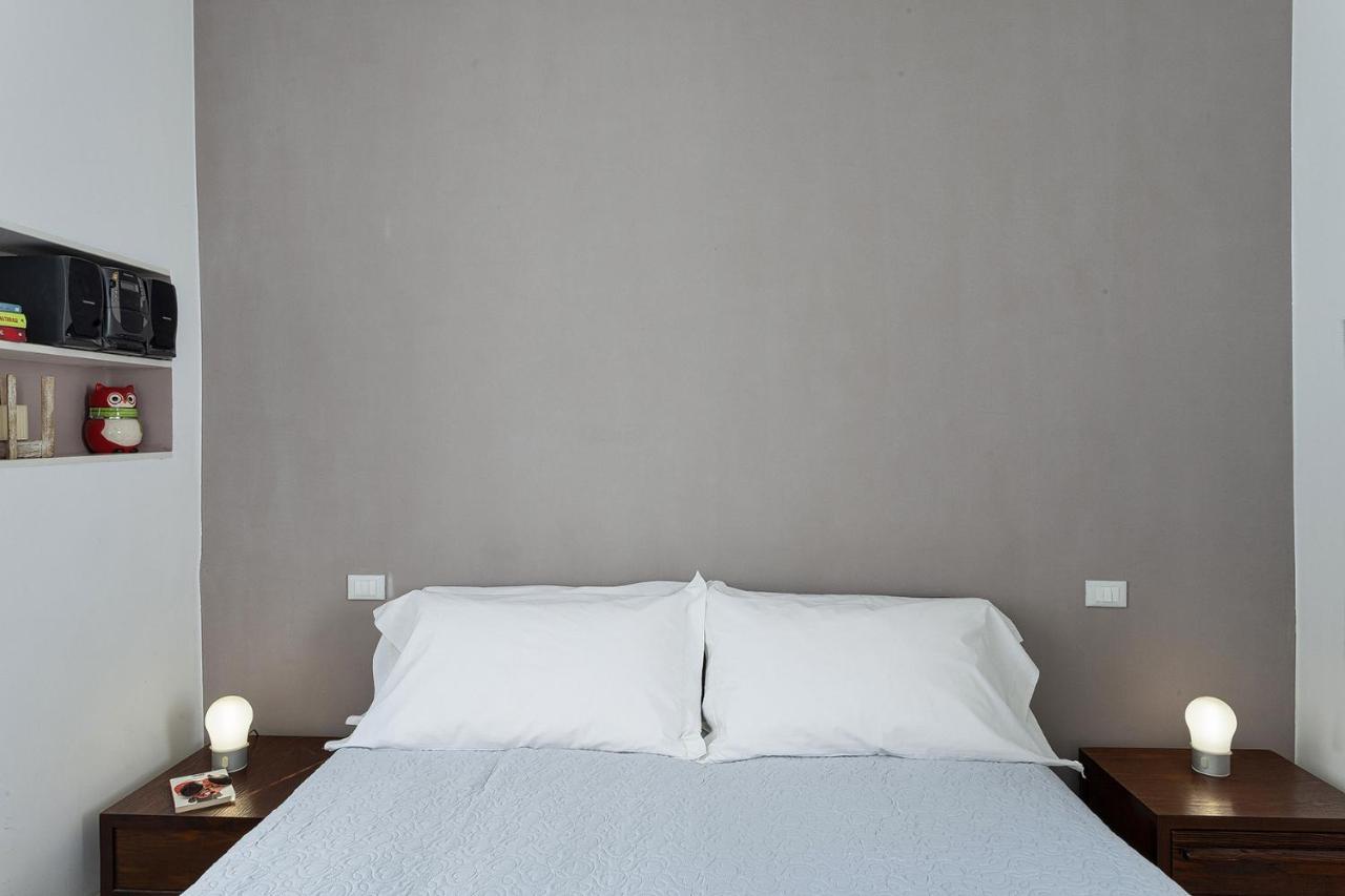 Casa Colombo By Wonderful Italy Apartment Genoa Luaran gambar