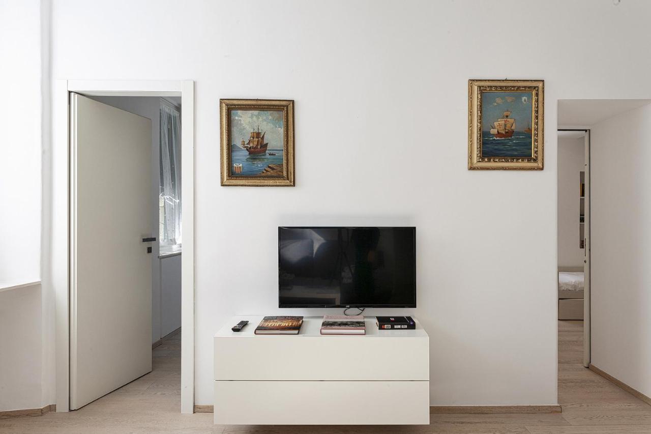 Casa Colombo By Wonderful Italy Apartment Genoa Luaran gambar