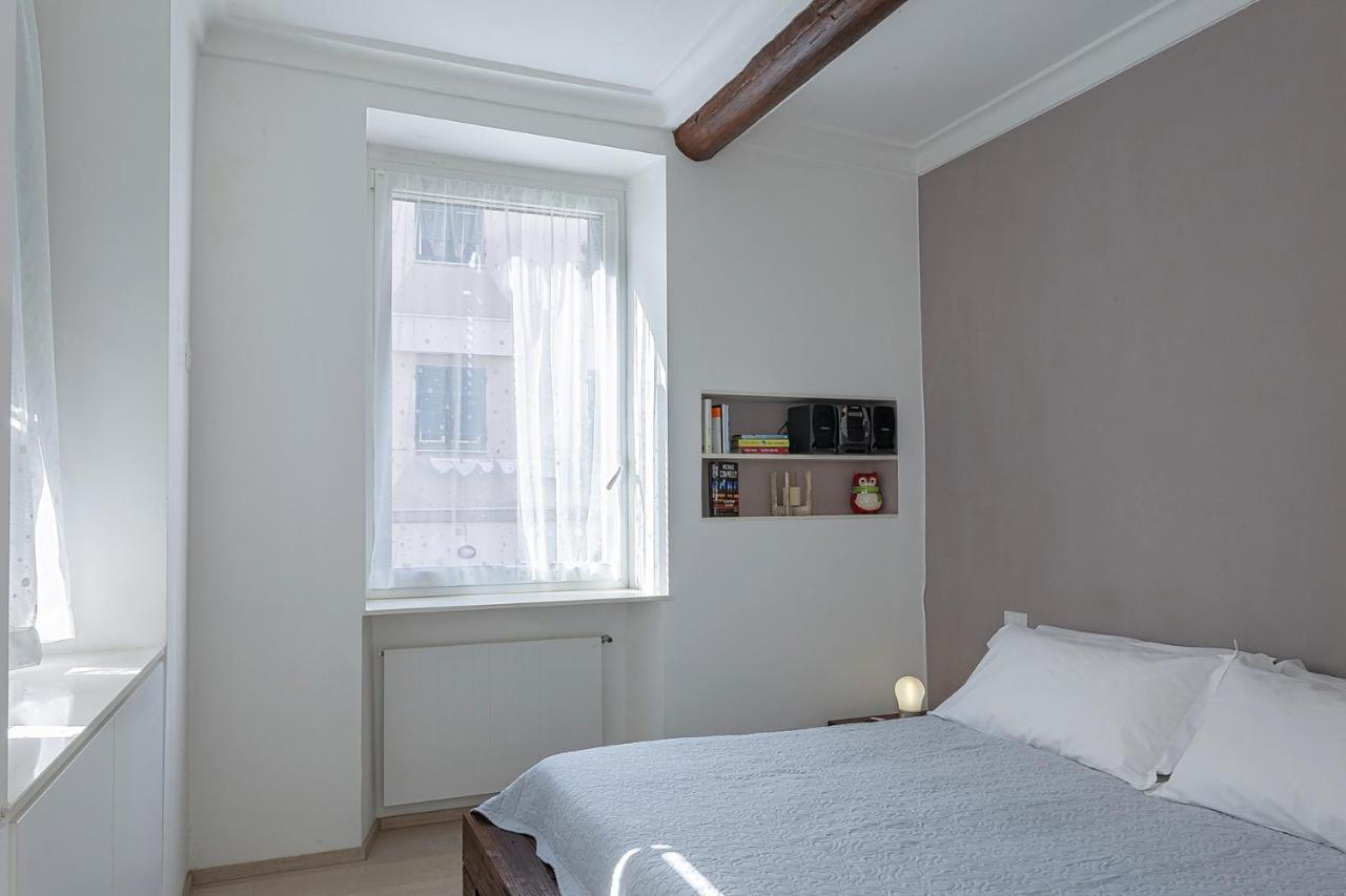 Casa Colombo By Wonderful Italy Apartment Genoa Luaran gambar