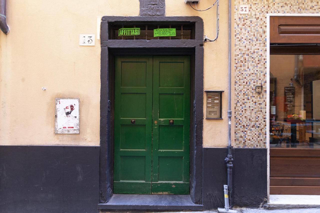 Casa Colombo By Wonderful Italy Apartment Genoa Luaran gambar